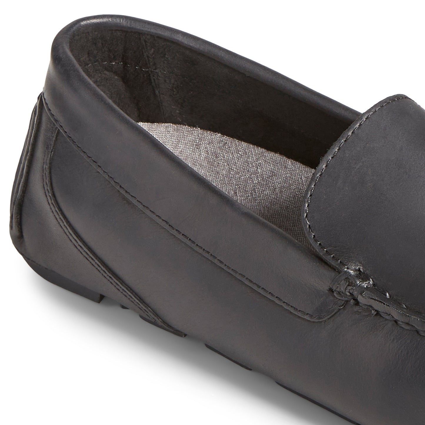 Sperry Men's Davenport Venetian Casual Driving Shoes - Black (24F004010)
