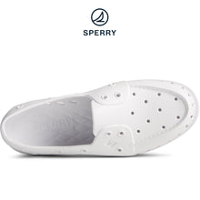 Load image into Gallery viewer, Sperry Men&#39;s Authentic Original™ Float Boat Shoe White (STS23288)
