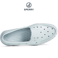 Load image into Gallery viewer, Sperry Men&#39;s Authentic Original Float Boat Shoe - Quarry (STS23956)
