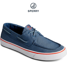 Load image into Gallery viewer, Sperry Men&#39;s Seacycled™ Bahama II Sneaker - Grey (STS23978)
