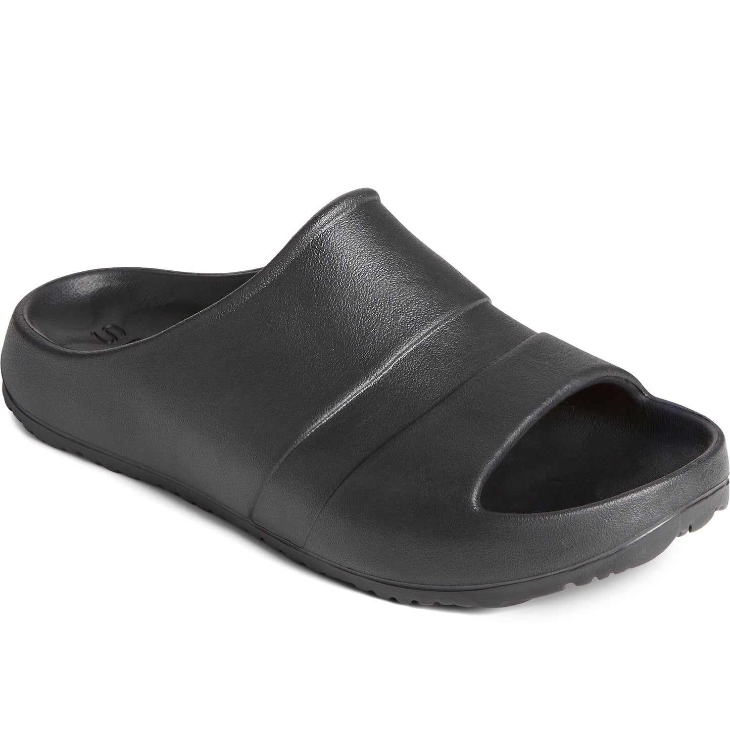 Sperry Men's Float Slide Sandal - Black (STS24002)