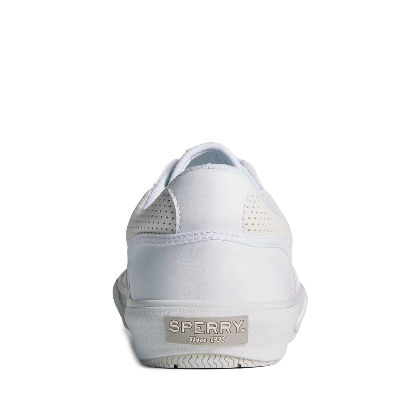Sperry Men's Halyard Retro Sneakers - White (24F000810)