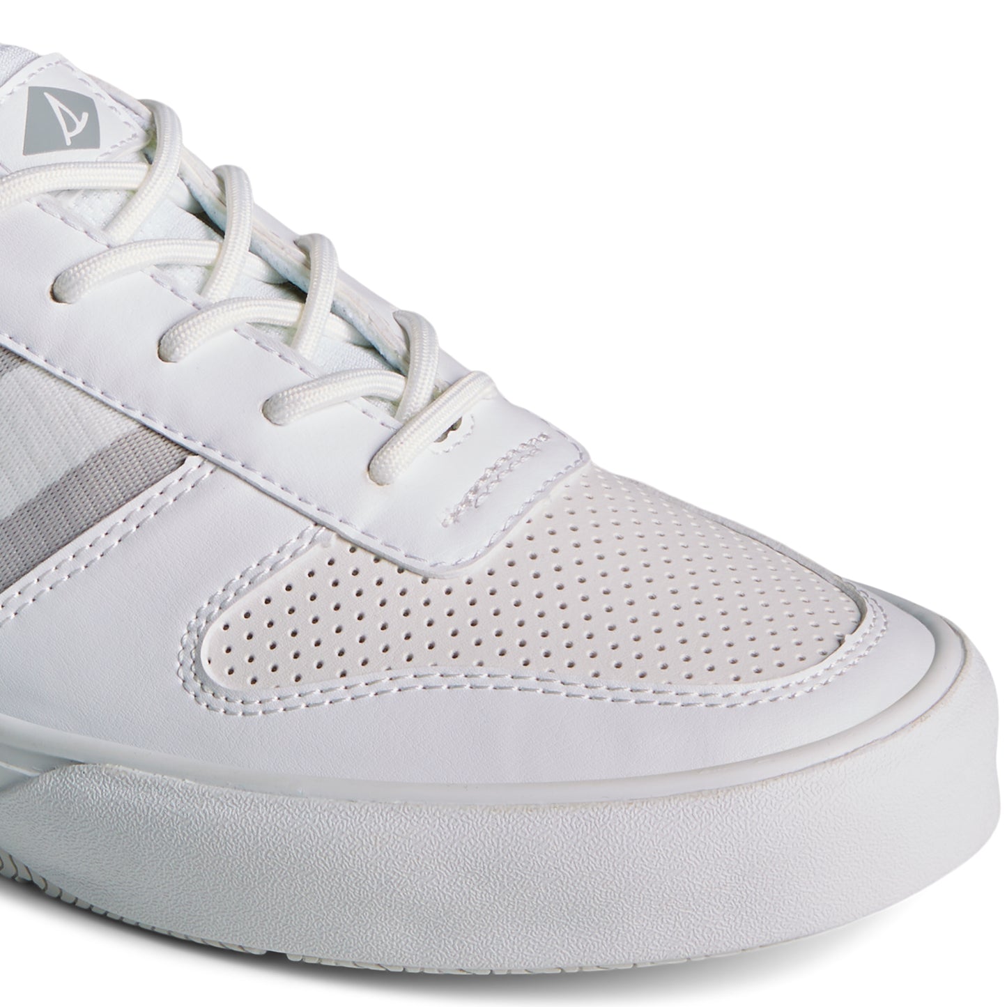 Sperry Men's Halyard Retro Sneakers - White (24F000810)