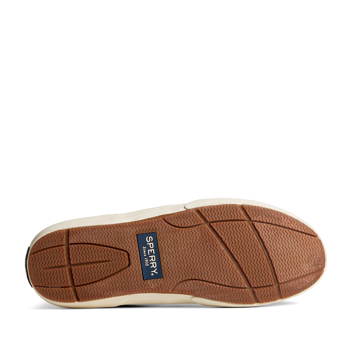 Sperry Men's Halyard Retro Sneakers - Bone (24F000910)