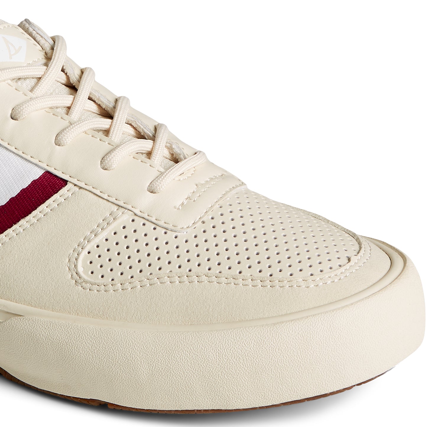 Sperry Men's Halyard Retro Sneakers - Bone (24F000910)