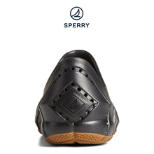 Load image into Gallery viewer, SPERRY Men&#39;s Water Strider Sandal - Black (STS24106)
