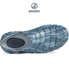 Load image into Gallery viewer, SPERRY Men&#39;s Water Strider Sandal - Blue (STS24107)
