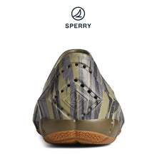 Load image into Gallery viewer, SPERRY Men&#39;s Water Strider Sandal - Olive (STS24108)
