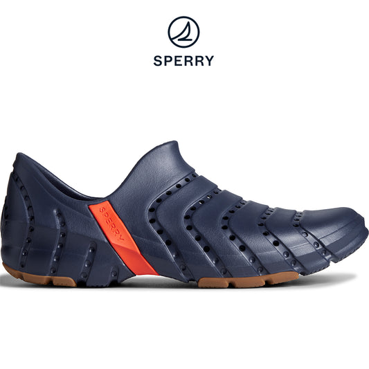 Sperry Men's Water Strider Sandal - Navy (STS24110)