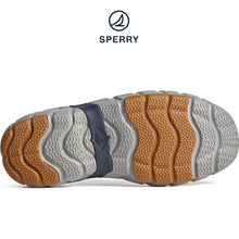 Load image into Gallery viewer, SPERRY Men&#39;s Water Strider Sandal - Grey (STS24113)

