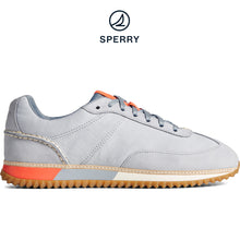 Load image into Gallery viewer, Sperry Men&#39;s Trainer PLUSHWAVE Sneaker- Blue (STS24149)
