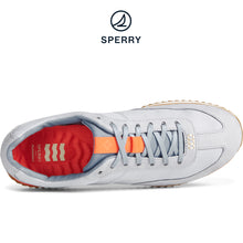 Load image into Gallery viewer, Sperry Men&#39;s Trainer PLUSHWAVE Sneaker- Blue (STS24149)
