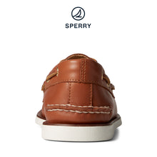 Load image into Gallery viewer, Sperry Men&#39;s Gold Cup Authentic Original Glove Leather - Beige (STS24260)
