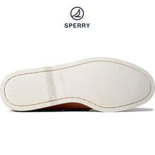 Load image into Gallery viewer, Sperry Men&#39;s Gold Cup Authentic Original Glove Leather - Beige (STS24260)
