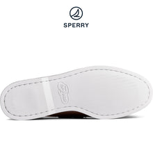 Load image into Gallery viewer, Sperry A/O 2-Eye Kiltie Brooks- Classic Brown (STS24332)
