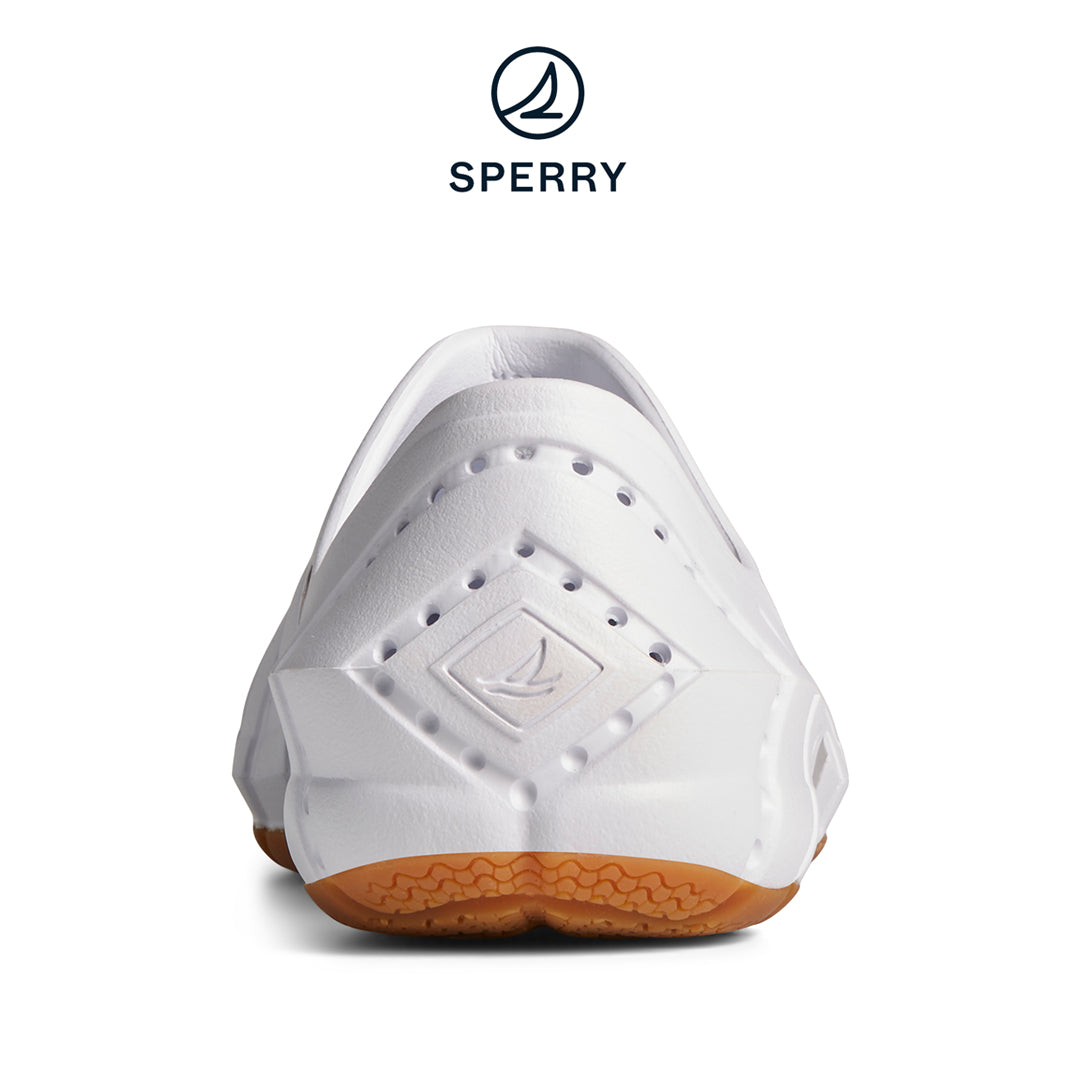 Sperry Men's Water Strider Sport Sandal White (STS24364)