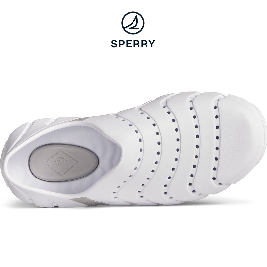 Sperry Men's Water Strider Sport Sandal White (STS24364)