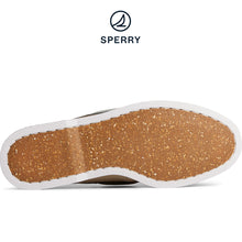 Load image into Gallery viewer, Sperry Men&#39;s Authentic Original Seacycled™ Boat Shoe - Taupe (STS24376)
