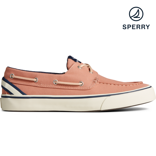 Sperry Men's SeaCycled™ Bahama II Sneaker - Cork (STS24563)