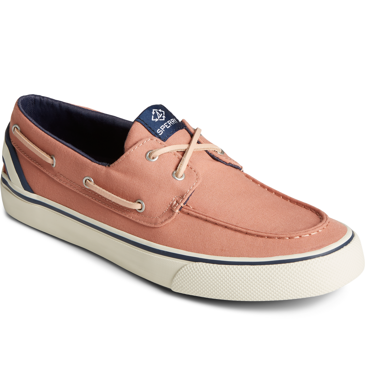 Sperry Men's SeaCycled™ Bahama II Sneaker - Cork (STS24563)