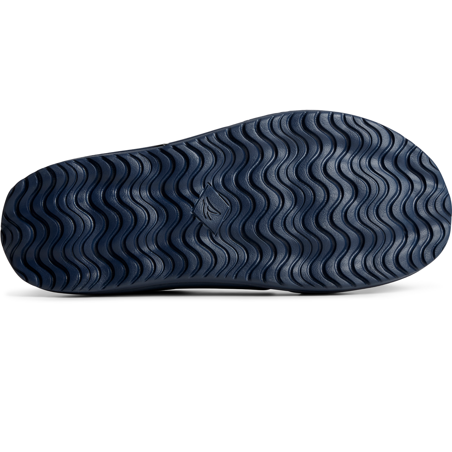 Sperry Men's Float Slide Logo Sandal - Navy (STS24797)