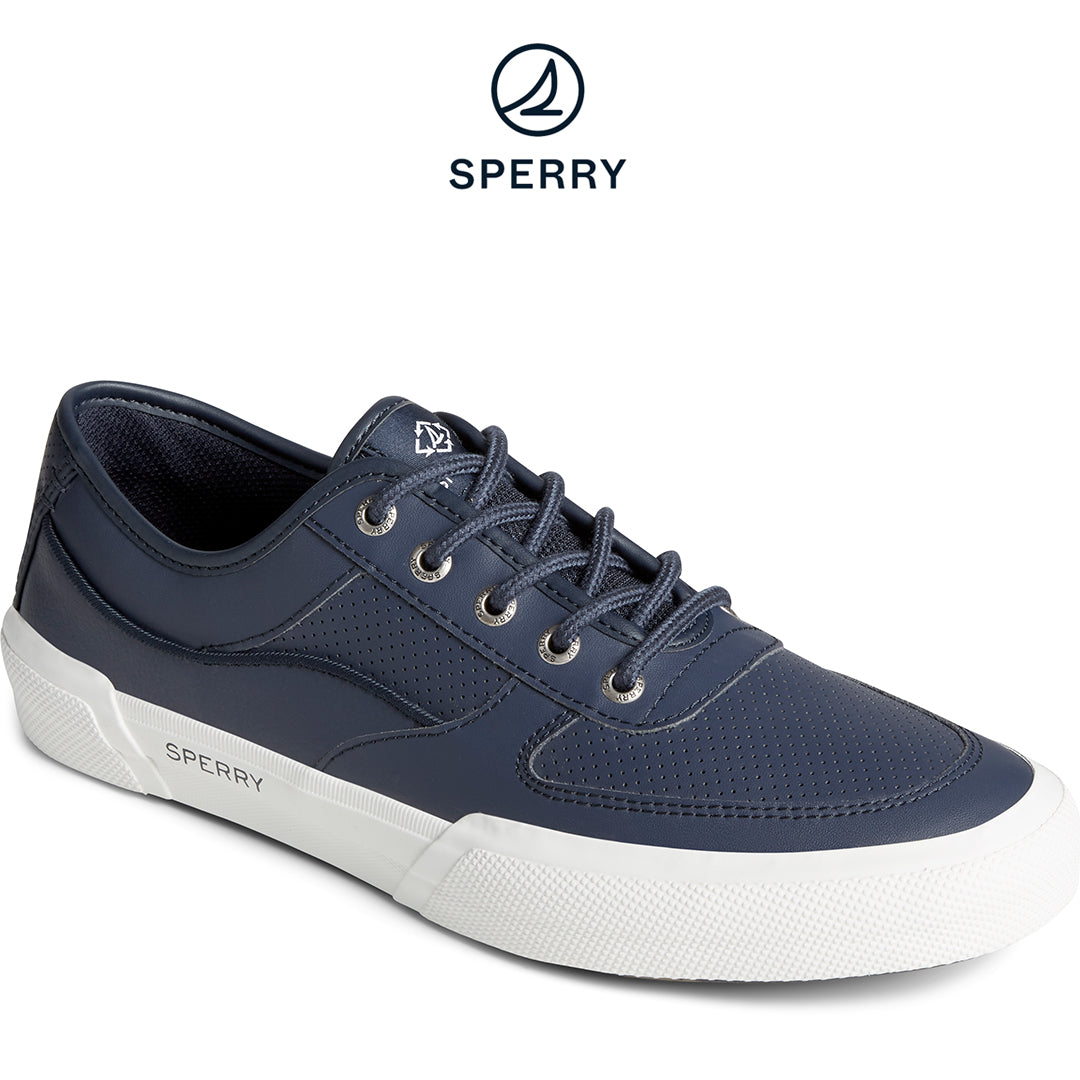 Sperry Men's SeaCycled™ Soletide Sneaker Navy (STS24848)