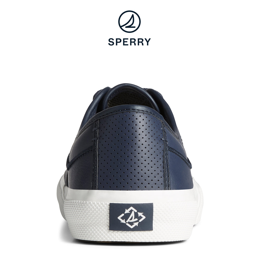 Sperry Men's SeaCycled™ Soletide Sneaker Navy (STS24848)