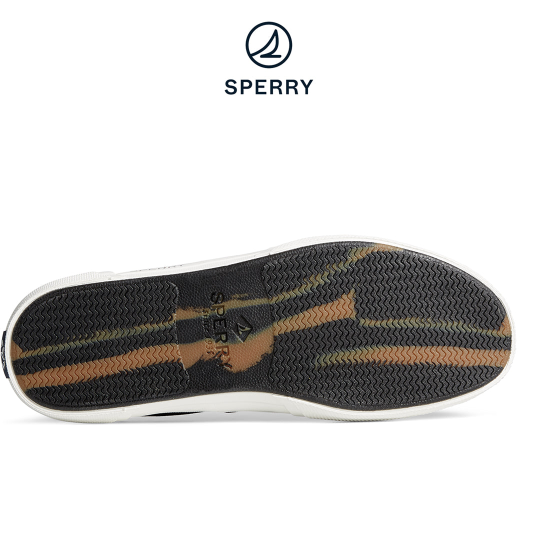 Sperry Men's SeaCycled™ Soletide Sneaker Navy (STS24848)