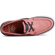Load image into Gallery viewer, Sperry Men&#39;s Bahama II SeaCycled™ Twill Sneaker - Clay (STS24996)

