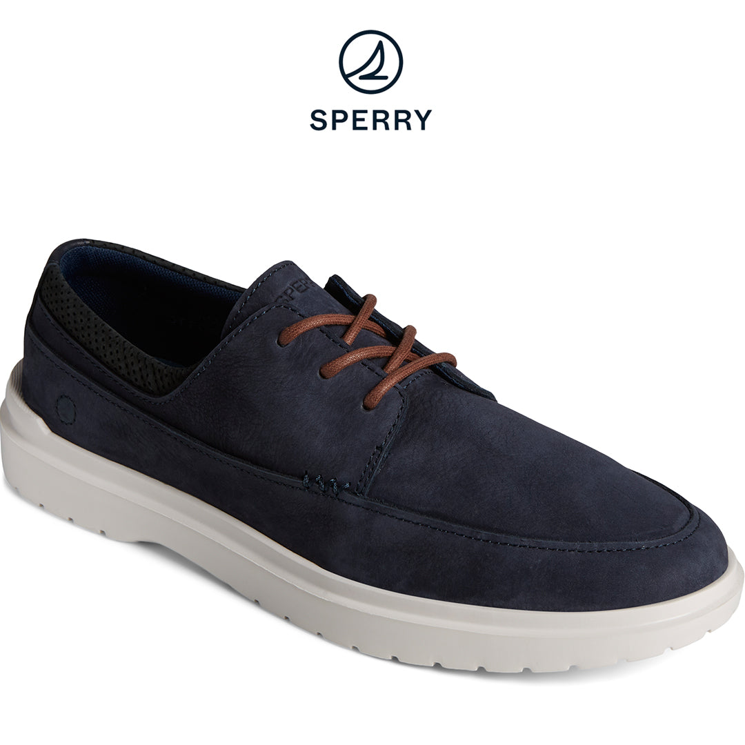 Sperry Men's Cabo II Oxford Navy (STS25011)