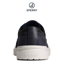 Load image into Gallery viewer, Sperry Men&#39;s Cabo II Oxford Navy (STS25011)
