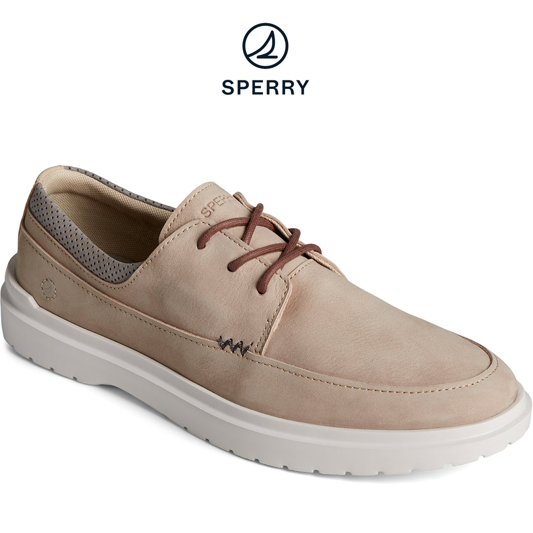 Sperry Men's Cabo II Oxford Tan (STS25012)