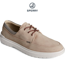 Load image into Gallery viewer, Sperry Men&#39;s Cabo II Oxford Tan (STS25012)
