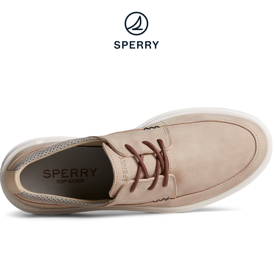 Sperry Men's Cabo II Oxford Tan (STS25012)