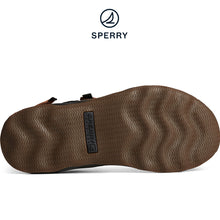 Load image into Gallery viewer, Sperry Rivington Leather--Brn-Brown
