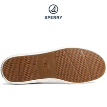 Load image into Gallery viewer, Sperry Men&#39;s Cross Jack Sneaker White (STS25241)
