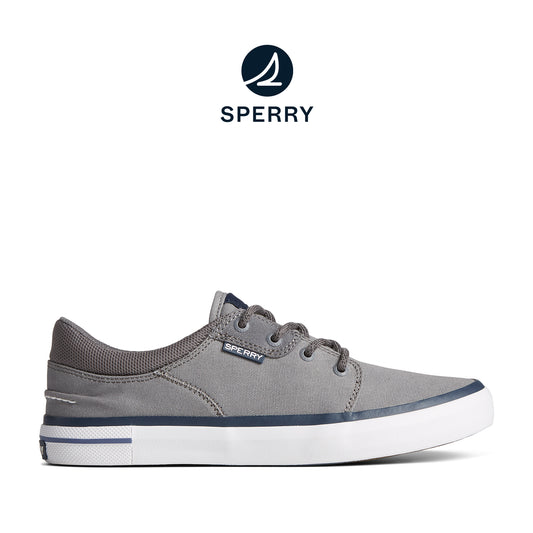 Sperry Men's Cross Jack Sneakers - Grey (24F001610)