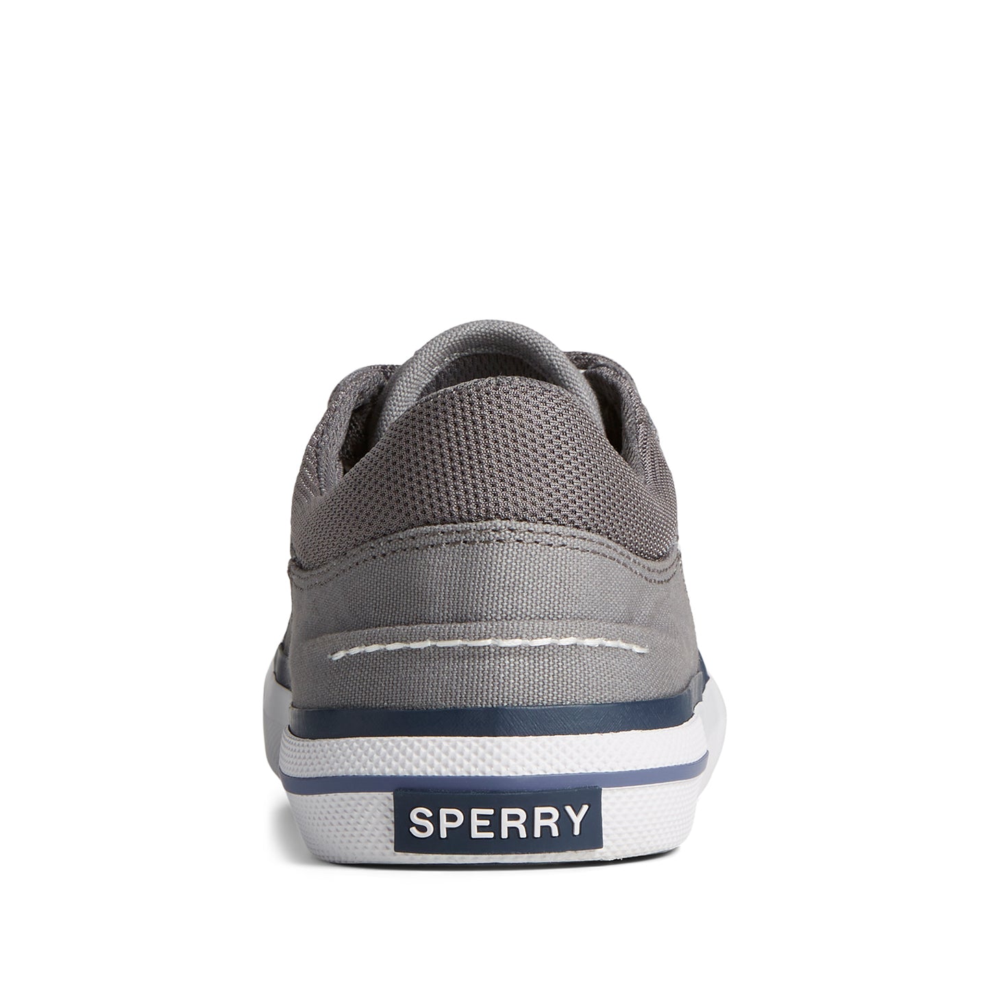 Sperry Men's Cross Jack Sneakers - Grey (24F001610)
