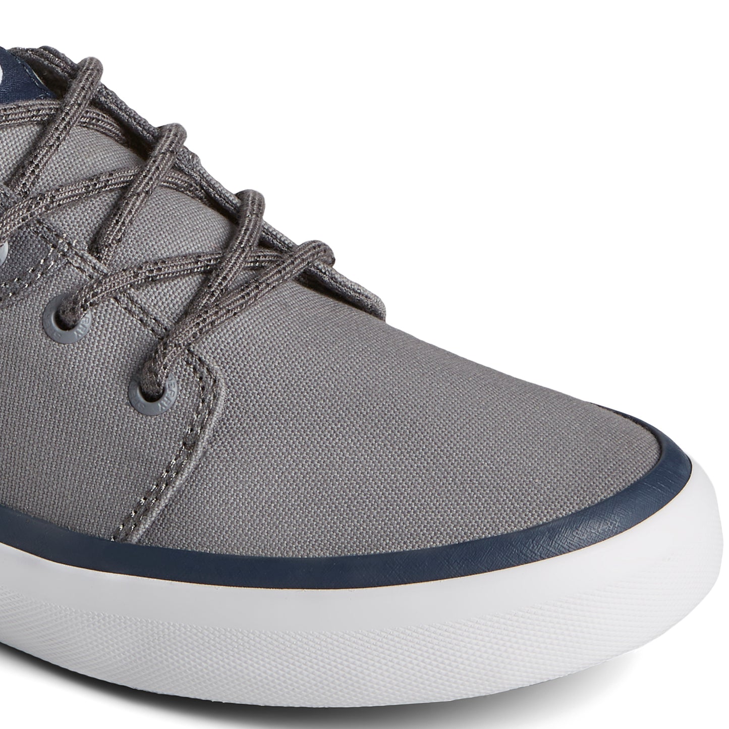 Sperry Men's Cross Jack Sneakers - Grey (24F001610)