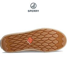 Load image into Gallery viewer, Sperry Men&#39;s SeaCycled™ Bahama Storm 3-Eye Boat Sneaker Dark Tan (STS25316)
