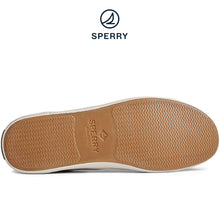 Load image into Gallery viewer, Sperry Men&#39;s SeaCycled™ Striper II Textile Sneaker Grey (STS25432)
