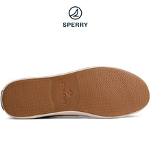 Load image into Gallery viewer, Sperry Men&#39;s SeaCycled™ Striper II Textile Sneaker Rust (STS25464)
