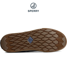 Load image into Gallery viewer, Sperry Men&#39;s SeaCycled™ Striper Storm CVO  Sneaker Navy (STS25465)
