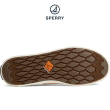 Load image into Gallery viewer, Sperry Men&#39;s Striper Storm CVO SeaCycled™ Sneaker Olive (STS25466)
