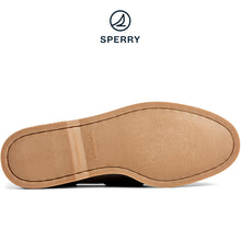 Load image into Gallery viewer, Sperry Men&#39;s Gold Cup™ Authentic Original™ 2-Eye Tumbled Leather Boat Shoe Brown (STS25502)
