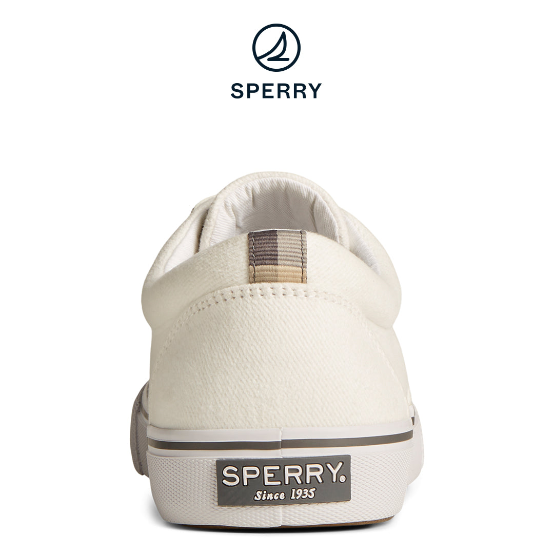 Sperry cvo white online