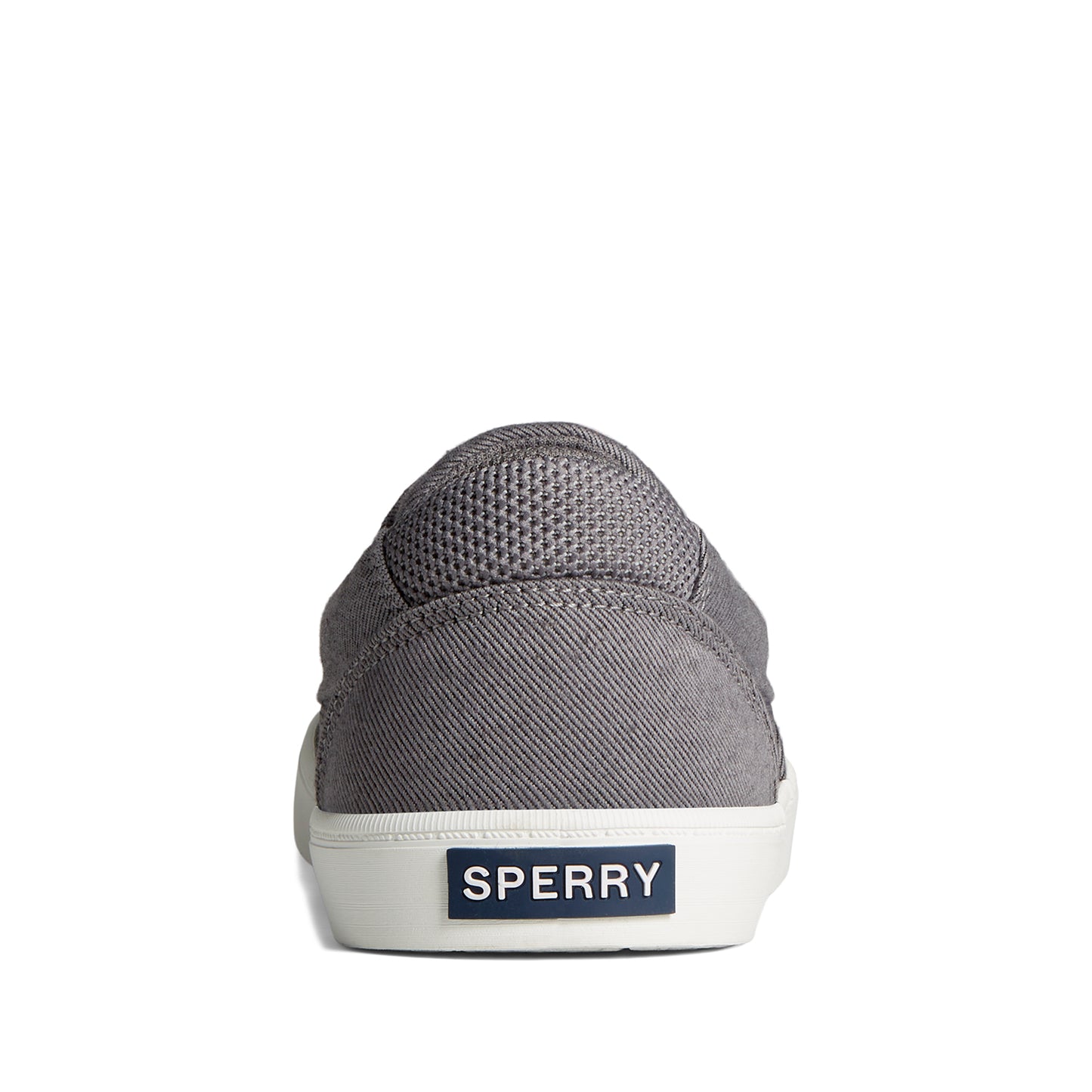 Sperry Men's SeaCycled™ Bowery Sneakers - Grey (24F002410)