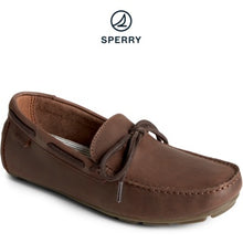 Load image into Gallery viewer, Sperry Men&#39;s Wave Driver 1-Eye- Tan (STS256970)
