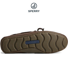 Load image into Gallery viewer, Sperry Men&#39;s Wave Driver 1-Eye- Tan (STS256970)
