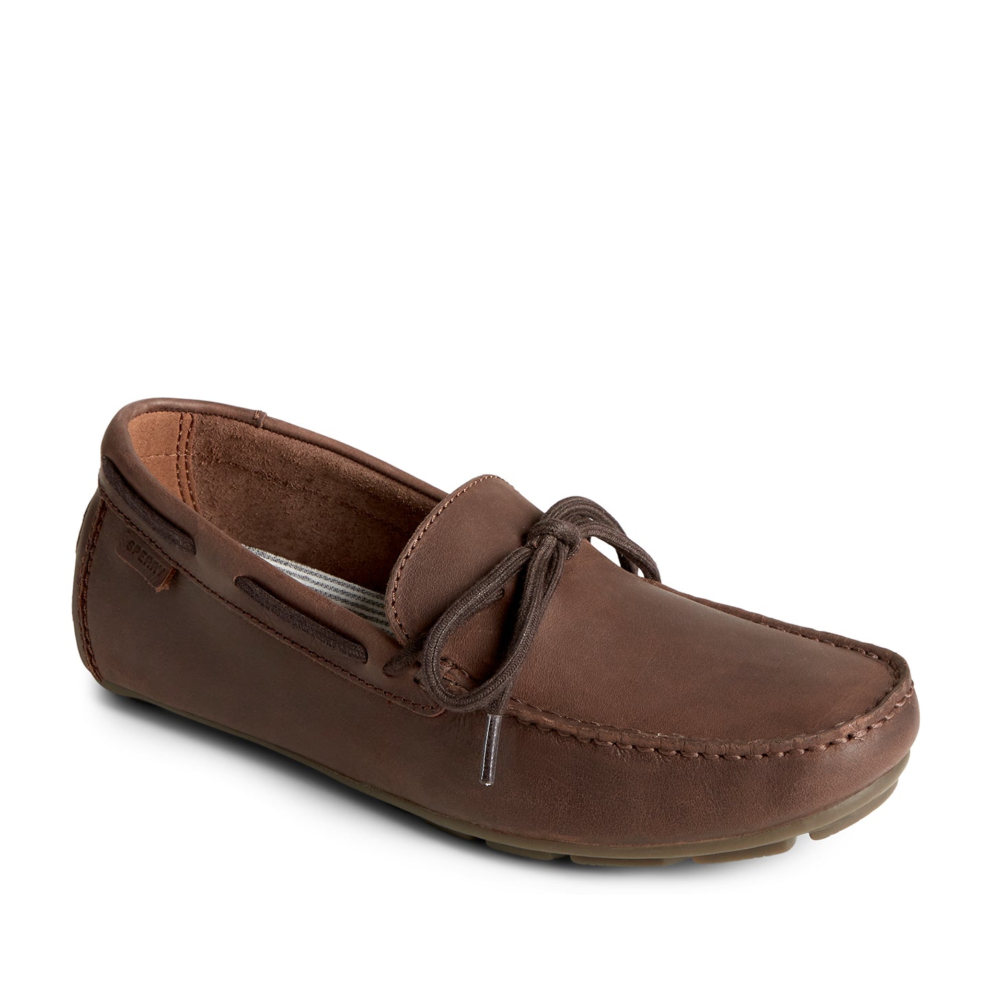Sperry Men's Wave 1-Eye Casual Driving Shoes - Tan (24F002510)